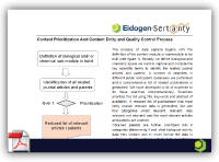 Kinase Knowledgebase content development